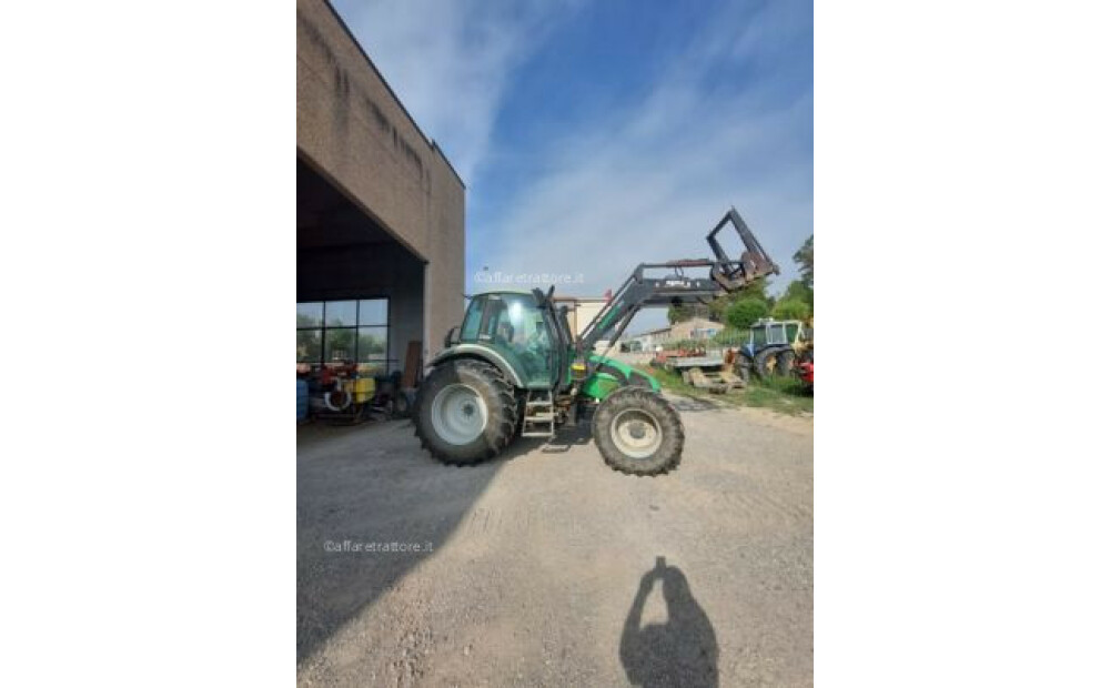 Deutz-Fahr AGROTRON 105 D'occasion - 4