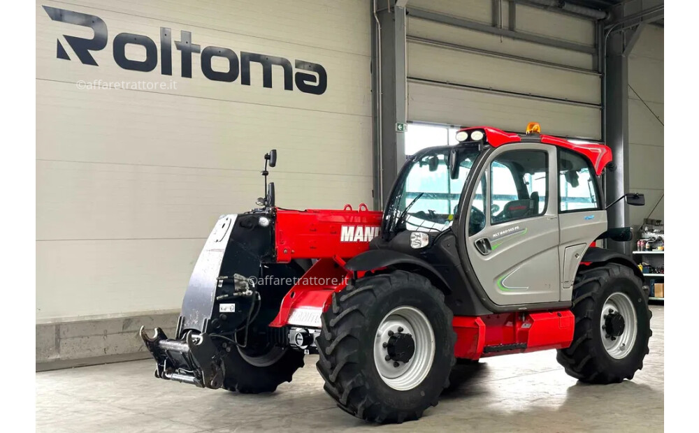 Manitou 840-145 PS D'occasion - 1