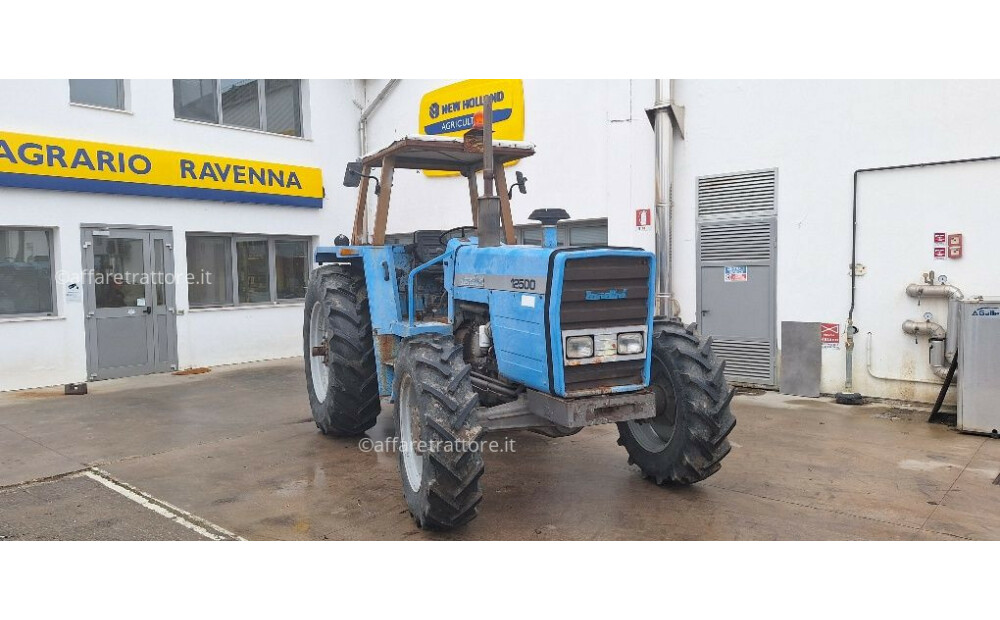 Landini 12500 d'occasion - 2