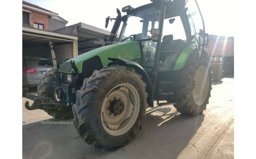 Deutz-Fahr Agrotron 105 Usato - 4