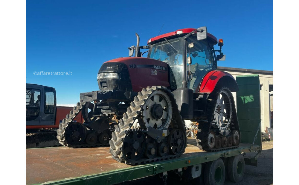 Case IH MAXXUM 140 Usagé - 1