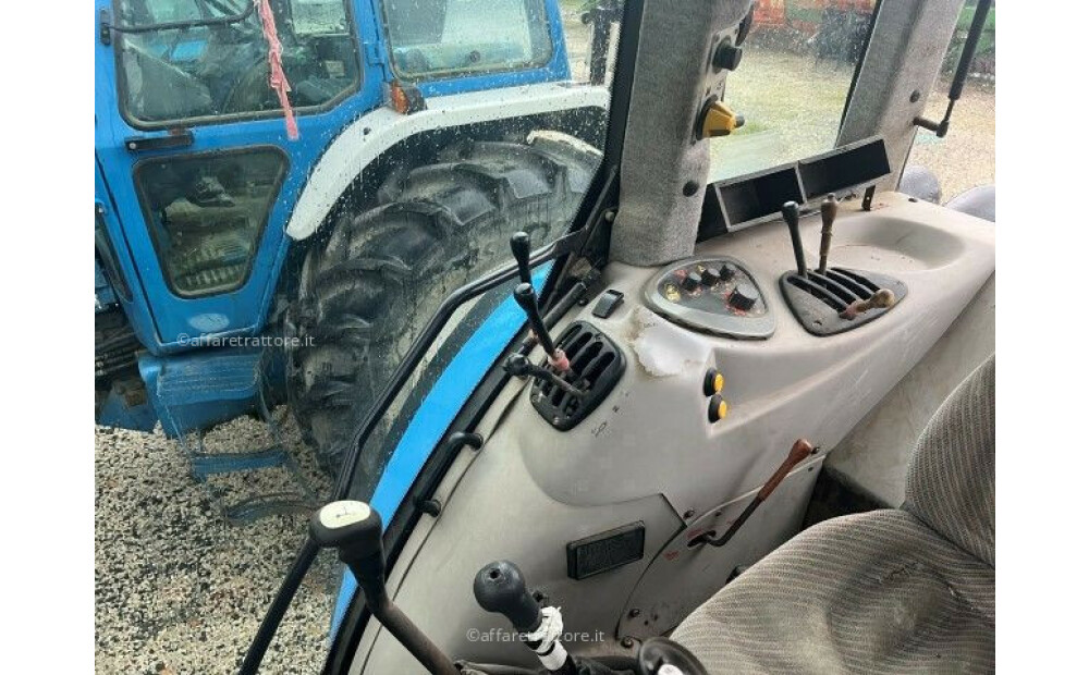 Landini Legend 105 Usato - 6