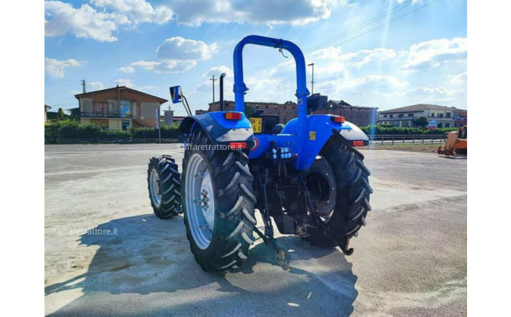 Landini Power Farm 100 Usagé - 9