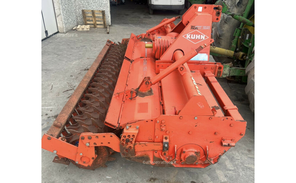 Kuhn EL 102-300 D'occasion - 1