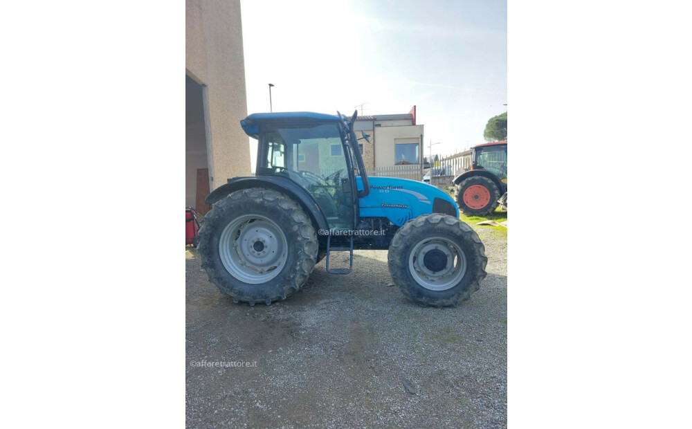 Landini POWERFARM 85 Usagé - 4