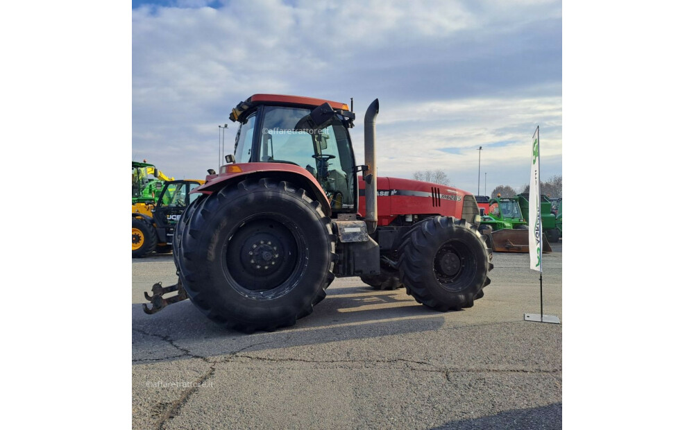 Case IH MAGNUM MX 285 Usagé - 4