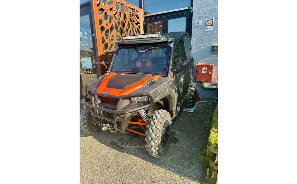 QUAD Polaris Usagé - 5