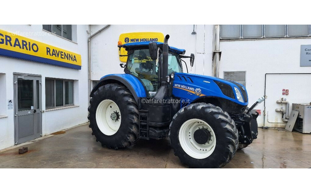 New Holland T7.315 AUTOCOMMAND d'occasion - 1