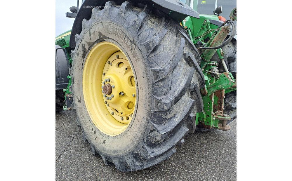 John Deere 8520 D'occasion - 5