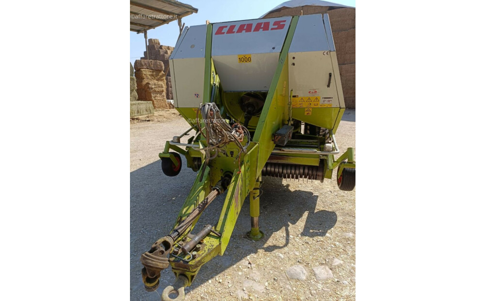 Claas QUADRANT 2200 d'occasion - 6