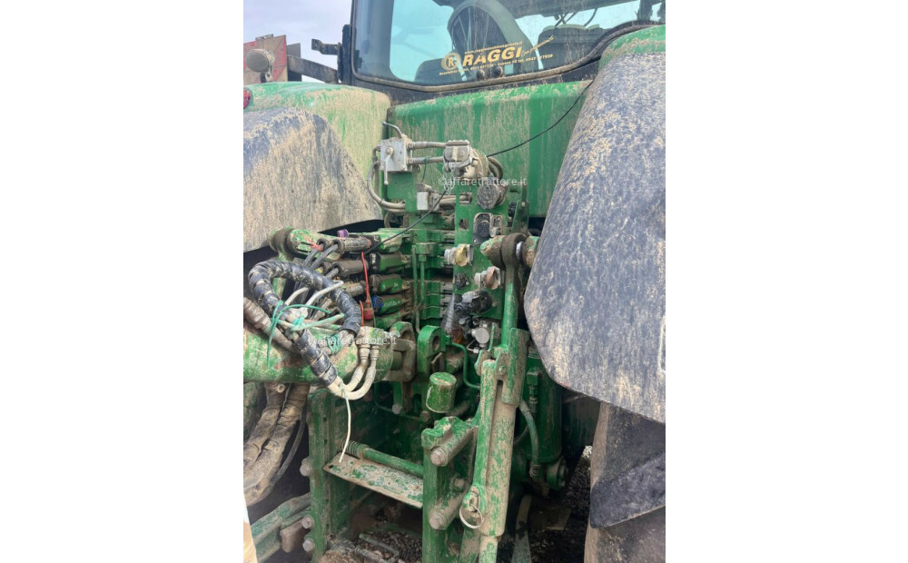 John Deere 8335R D'occasion - 7