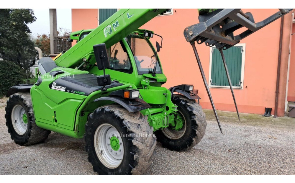 Merlo P 38.10 Occasion - 1