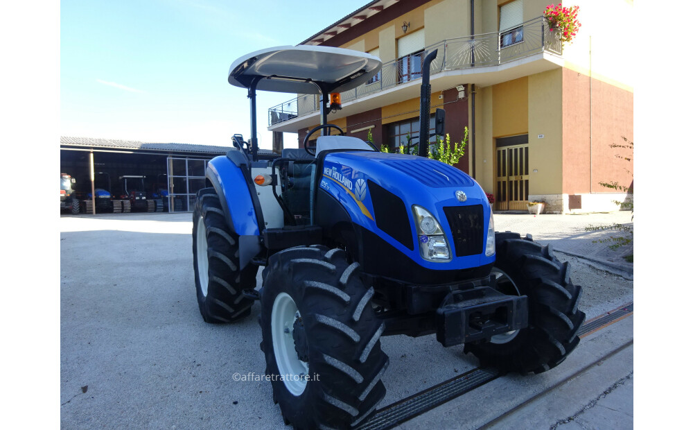 New Holland TD5.75 D'occasion - 3