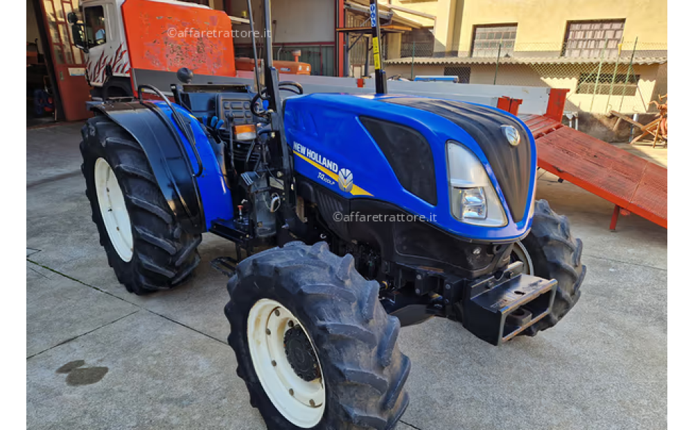 New Holland T4.100 D'occasion - 1