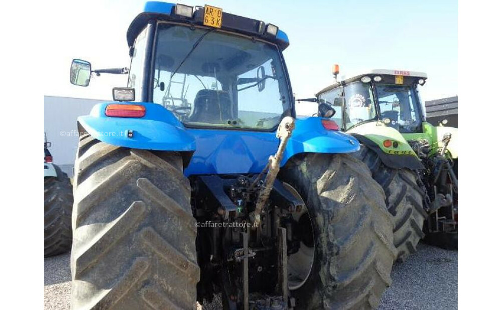 New Holland TG 285 D'occasion - 5