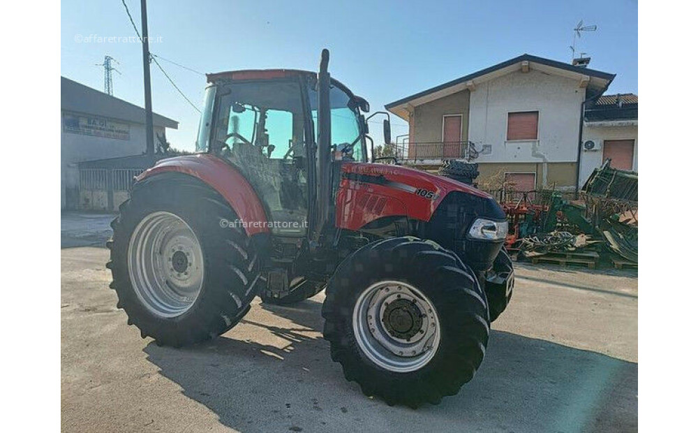 Case IH Farmall 105 U Usagé - 3