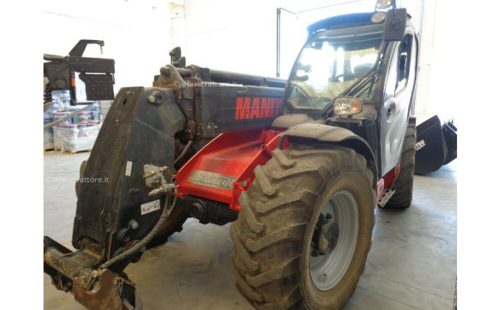 Manitou MLT 940 -140 V+ Occasion - 1