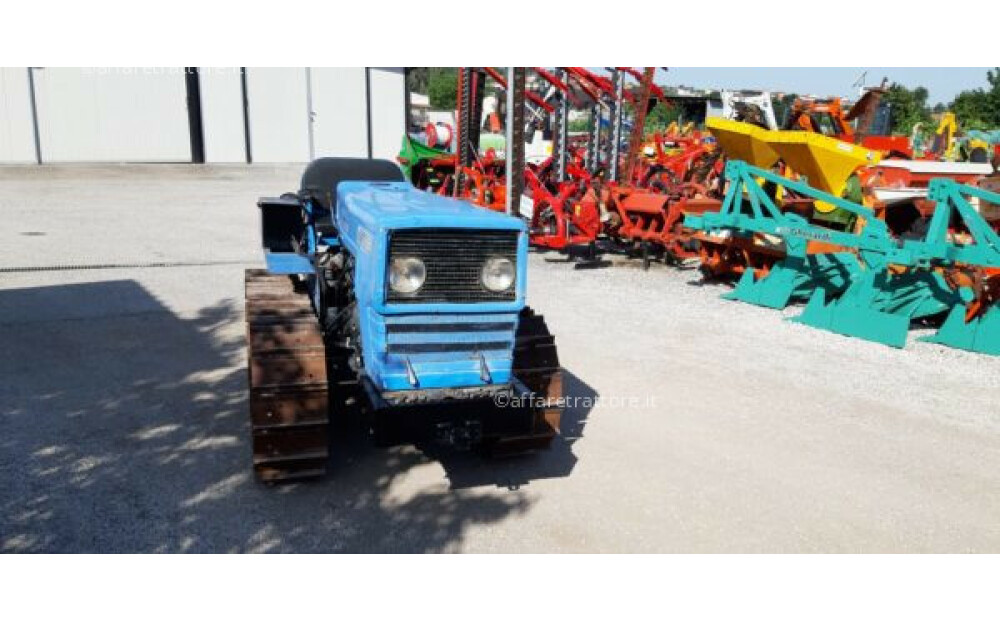 Landini 4500 D'occasion - 4