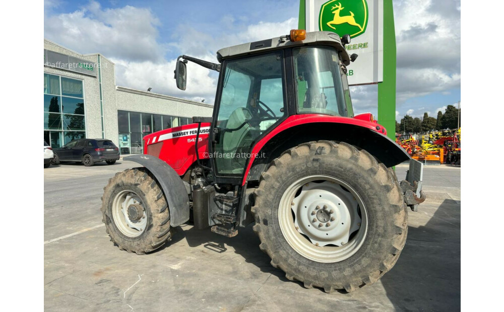 Massey Ferguson MF 5435 D'occasion - 5