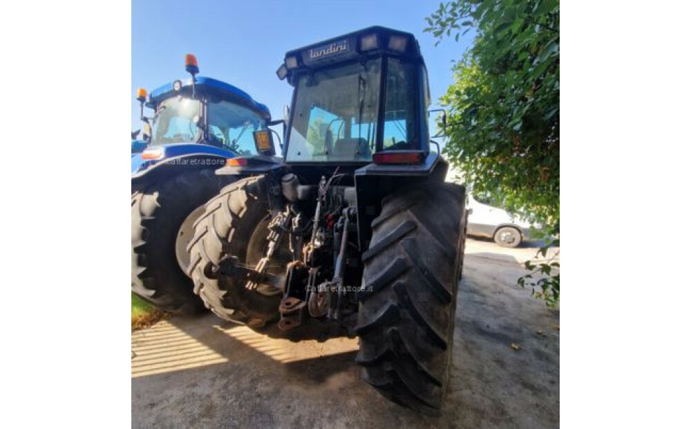 Landini Vanguard130 d'occasion - 4