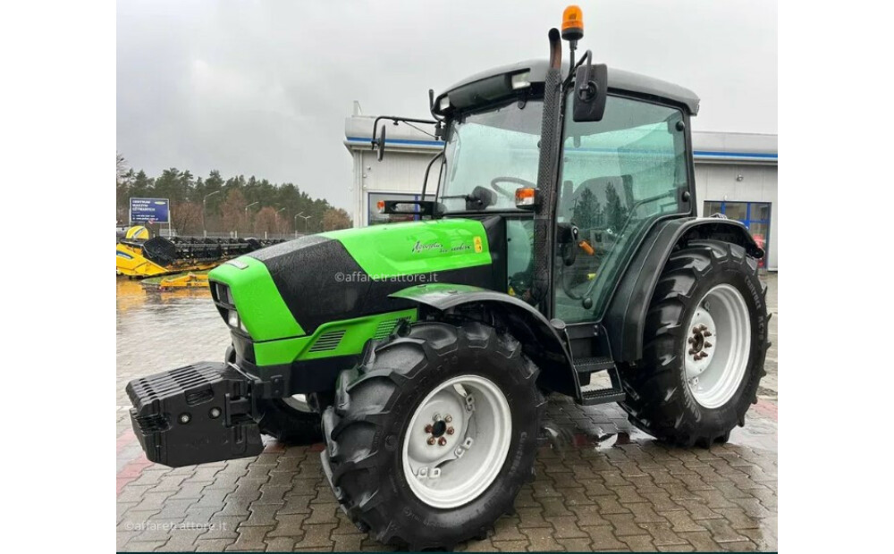 Deutz-Fahr 320 Agroplus Ecoline D'occasion - 1