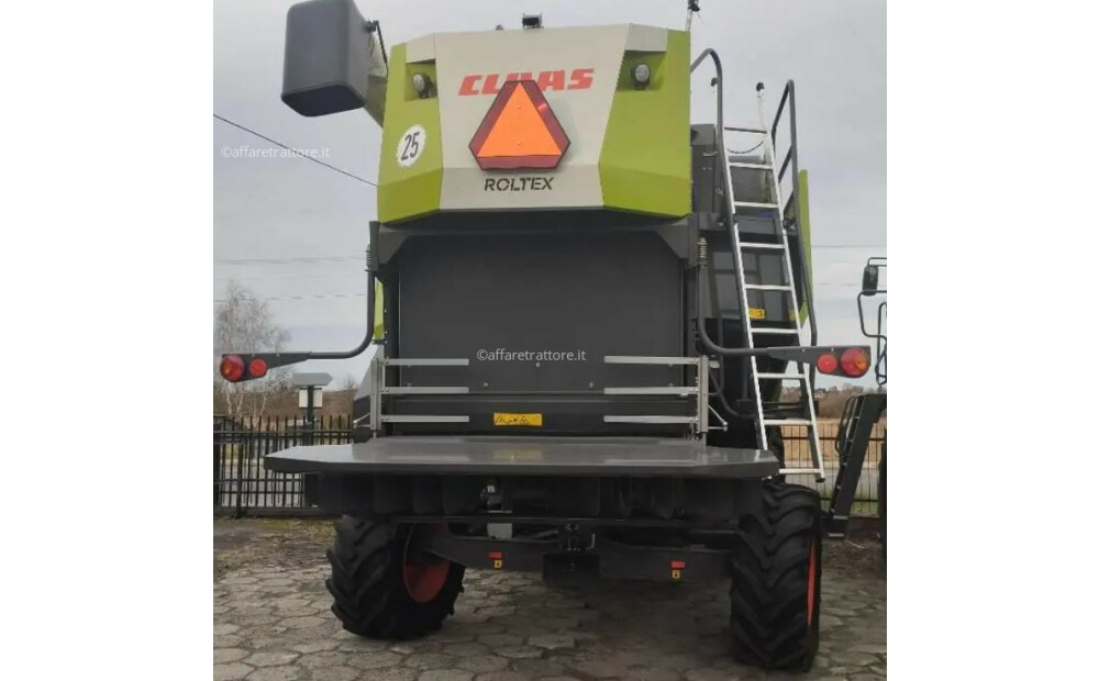 Claas Evion 430 D'occasion - 4