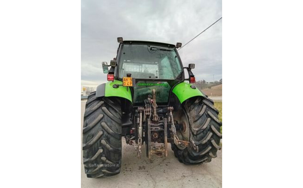 Deutz-Fahr AGROTRON 105 d'occasion - 6