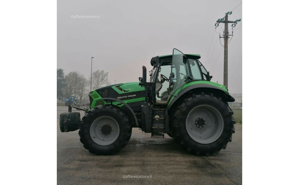 Deutz-Fahr AGROTRON 6215 TTV Usagé - 3