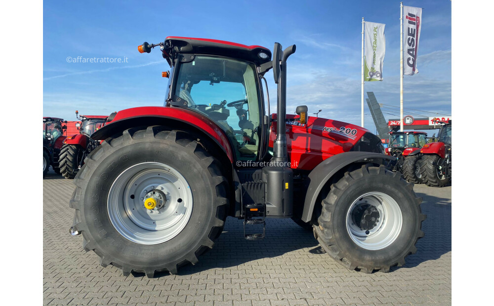 Case-Ih PUMA 200 Neuf - 2