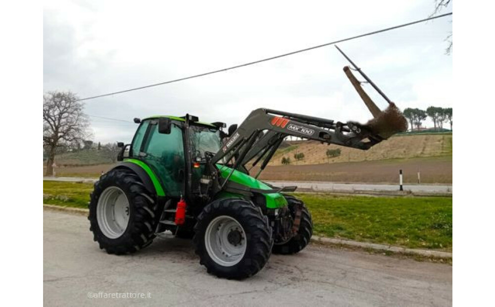 Deutz-Fahr AGROTRON 105 d'occasion - 1