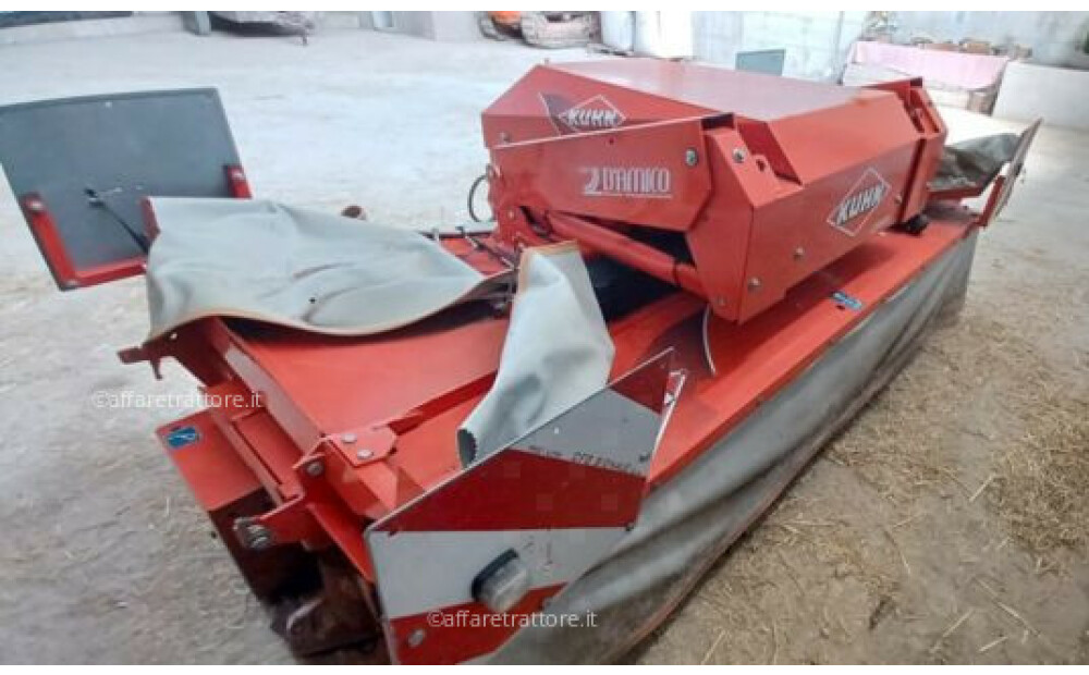 Kuhn FC 313 RF d'occasion - 9