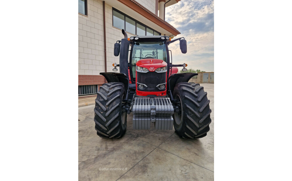 MASSEY FERGUSON 7716S DYNA6 D'occasion - 5