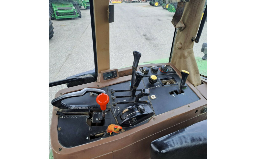 John Deere 7700 d'occasion - 5