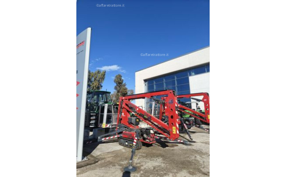 HINOWA LIGHTLIFT 14.72 III S d'occasion - 3