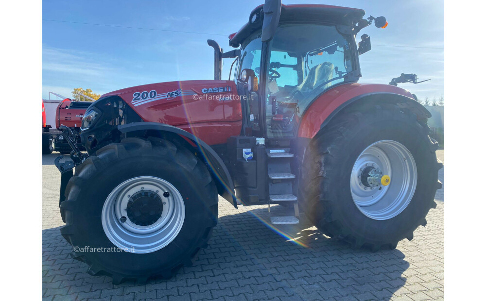 Case-Ih PUMA 200 Neuf - 3