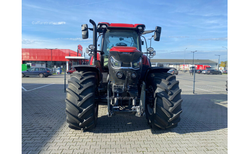 Case-Ih PUMA 185 Neuf - 5