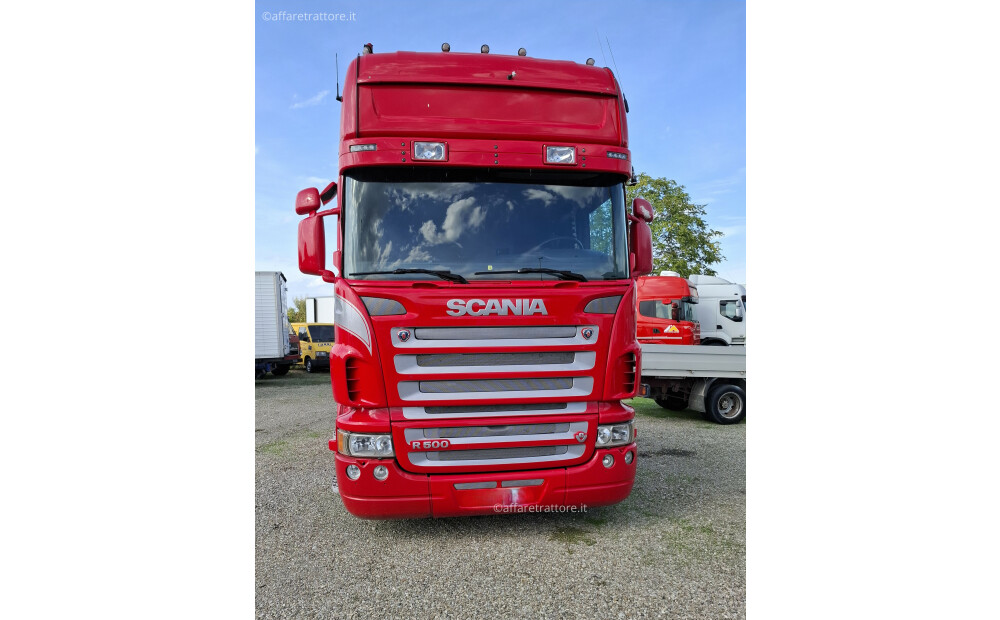 Scania R500 D'occasion - 1