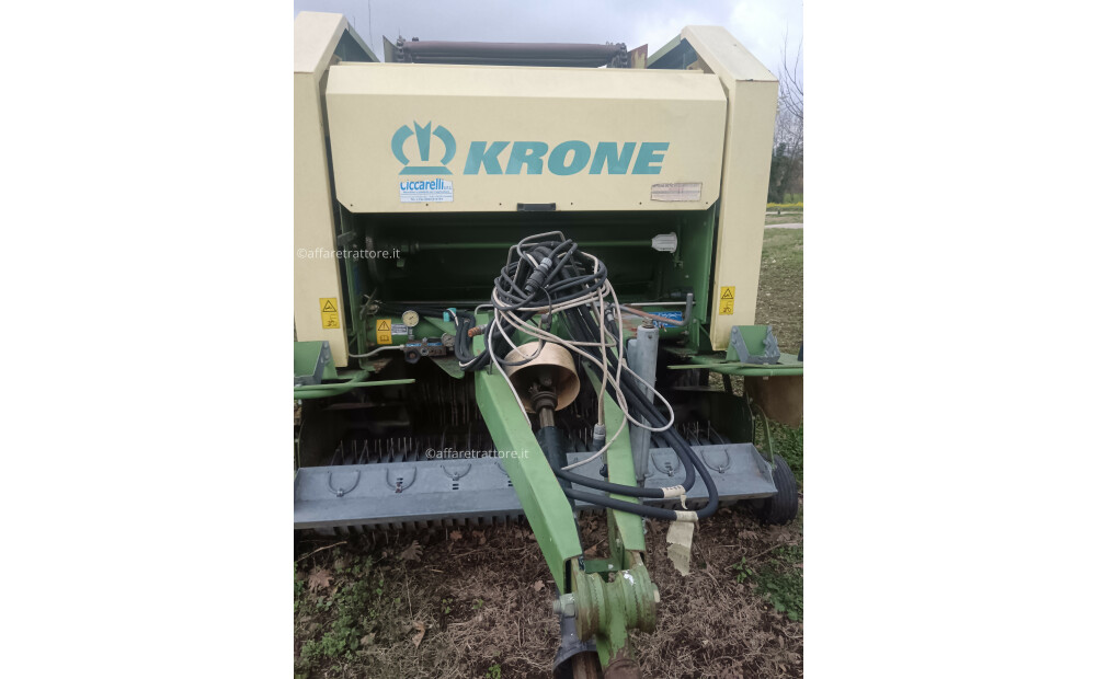 Krone Variopack 1500 MC D'occasion - 4