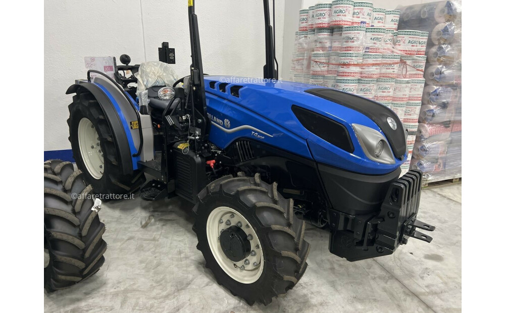 New Holland T4.90 Neuf - 2