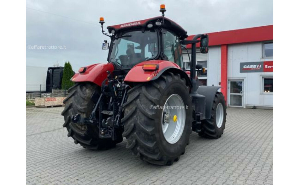 Case IH PUMA 200 Multicontrôleur Usato - 5