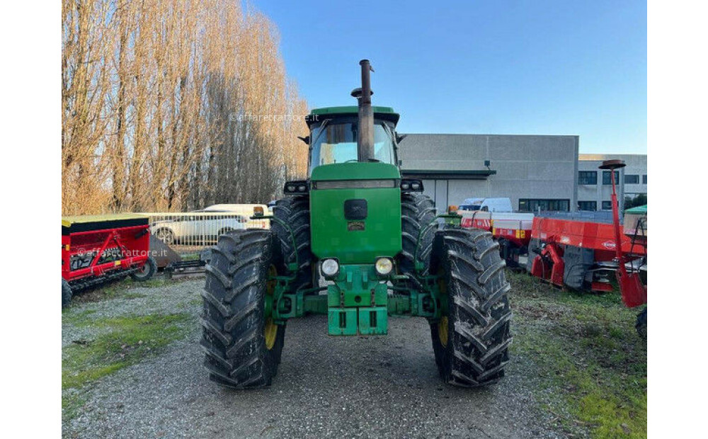 John Deere 4850 d'occasion - 3