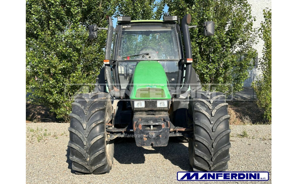 Deutz-Fahr Agrotron 135 D'occasion - 1