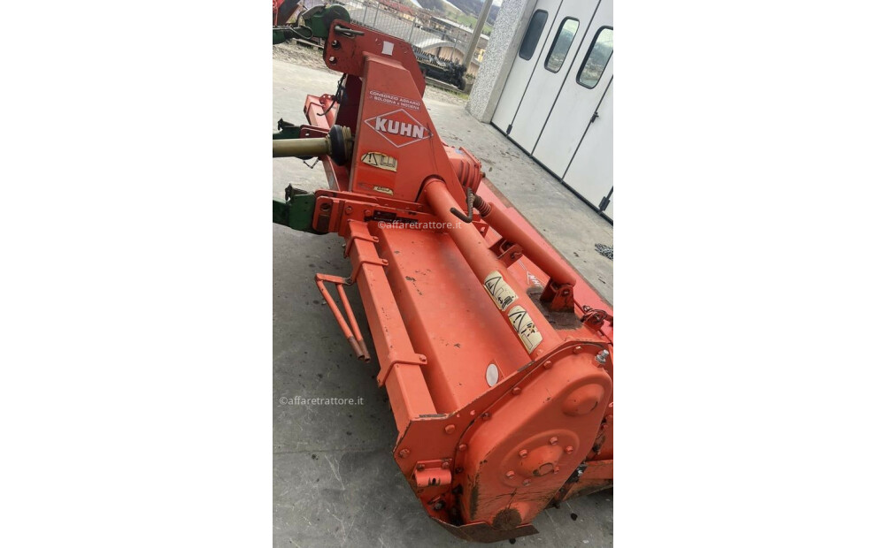 Kuhn EL 102-300 d'occasion - 5