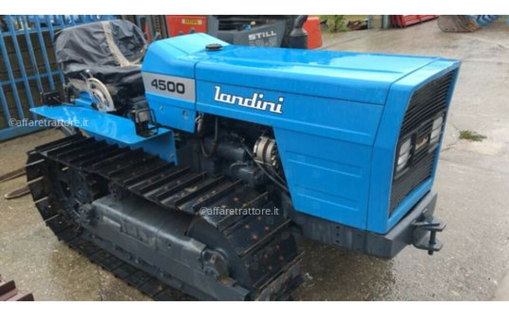 Landini 4500C D'occasion - 4