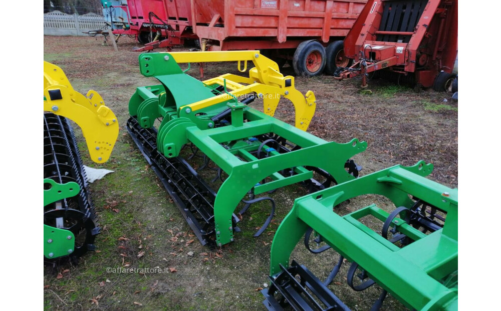 AgroChlopecki Seedbed cultivator Neuf - 2