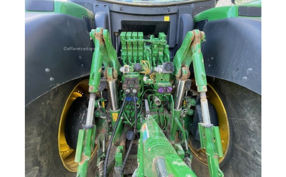 John Deere 6250 Usato - 5