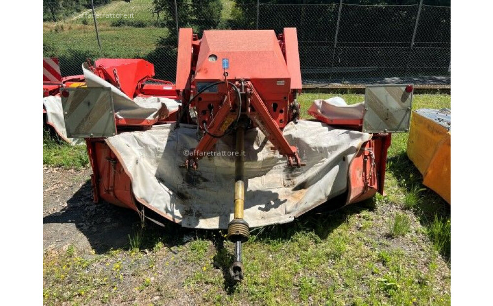 Kuhn FC 313 RF Usato - 3