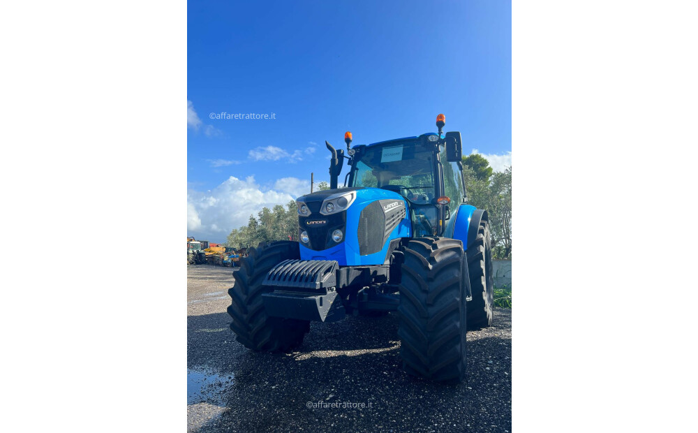 Landini 5-100 D'occasion - 3