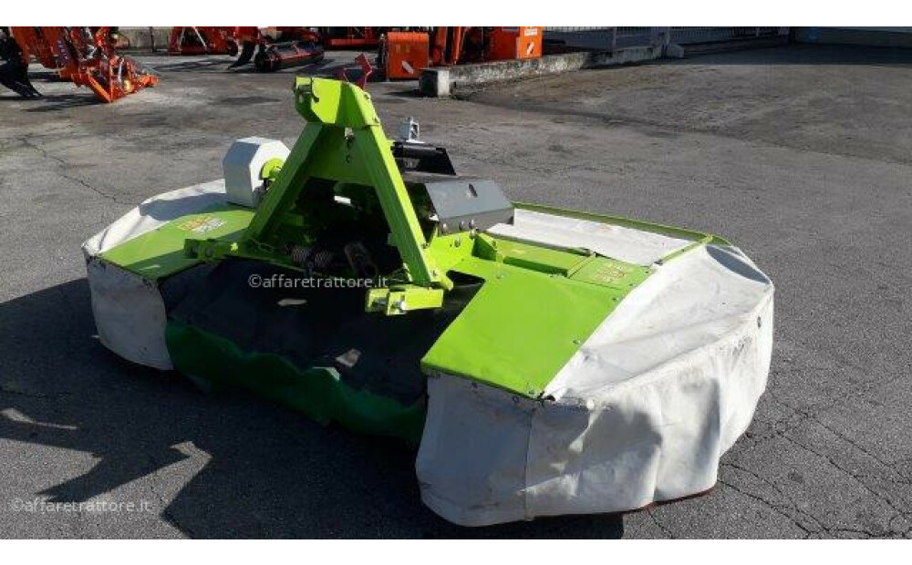 Falciatrice frontale CLAAS CORTO 252 F - 3