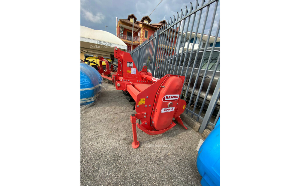 Maschio SUPER B 205 Nuovo - 3